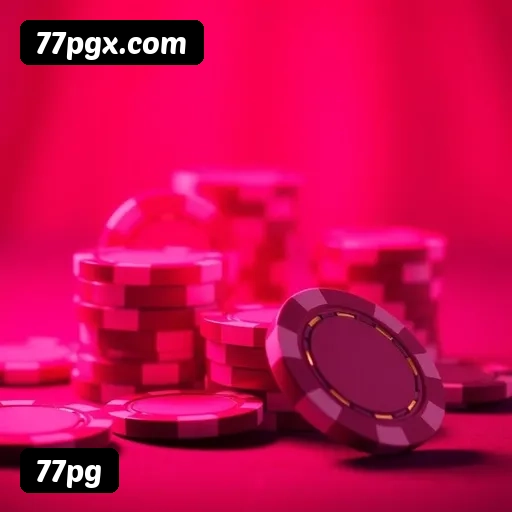 Vantagens de jogar slots no 77pg Brasil