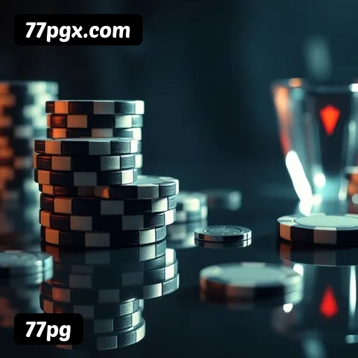 Cassino ao Vivo 77pg - Dealers Brasileiros Profissionais
