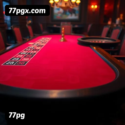 Jogos de Cassino ao Vivo