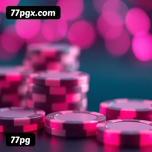 Jogos de Mesa Premium 77pg - Blackjack, Roleta, Baccarat